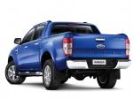 Ford Ranger Double Cab Limited 2012 года (BR)